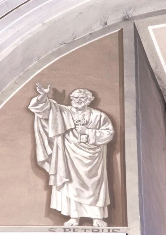 San Pietro